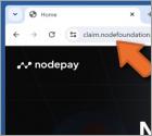Nodecoin Claim Fraude