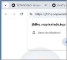 Nopixelads.top Anúncios