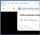 Unhesiss.shop Anúncios