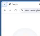 Searchesinstyle.com Redireccionamento