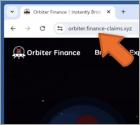 $OBT Airdrop Fraude