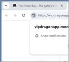 Vipdragonapp.monster Anúncios