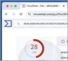 Tiny FUD Troiano (Mac)