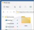 Miasfj App Aplicação indesejada