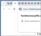 Feedshareeasyfile.com Anúncios