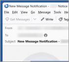 Fraude por Email New Webmail 2.0