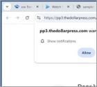 Thedollarpress.com Anúncios