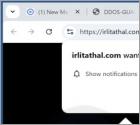Irlitathal.com Anúncios