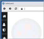 SafeGuard Browser aplicação potencialmente indesejada