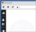 SecuriGuard Aplicação indesejada