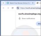 Ainasimplega.org Anúncios