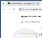 Appperfectlab.com Anúncios