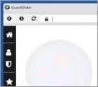 GuardGlider aplicação potencialmente indesejada