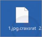Craxsrat Ransomware