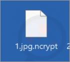 Nanocrypt Ransomware