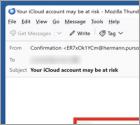 Fraude por Email Your Cloud Storage Is Full