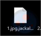 Jackalock Ransomware
