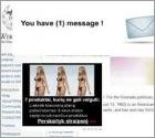 Vírus Ads not by this site