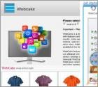 Anúncios Pop-Up por WebCake