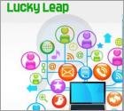 Lucky Leap Pop-up