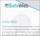 Vírus SafeWeb