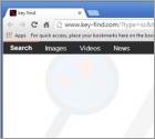 Vírus Key-find.com
