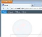 Sequestrador de Navegador Start.qone8.com