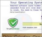 Vírus TrusteDealz