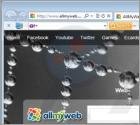 Redirecionamento AllMyWeb.com