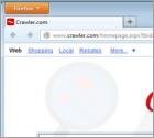 Redirecionamento Crawler.com