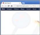 Vírus Start.iminent.com