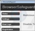 Vírus BrowserSafeguard