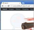 Vírus Default-search.net