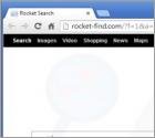 Vírus Rocket-find.com