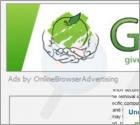 Anúncios por OnlineBrowserAdvertising