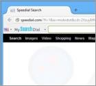 Redirecionamento Speedial.com