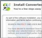 Sequestrador de Navegador Client Connect Ltd
