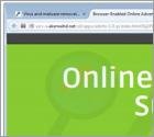 Anúncios Online Advertising Support