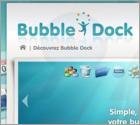 Anúncios Bubble Dock