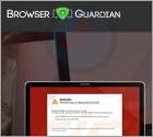 Adware Browser Guardian