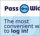 Vírus PassWidget