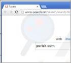 Redirecionamento www-search.net