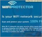 Anúncios Wifi Protector