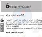 Keep My Search por Montiera LTD