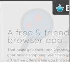 Anúncios por Browser App