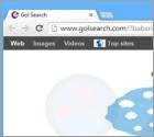 Redirecionamento GolSearch.com