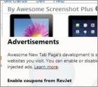 Anúncios App of the Day