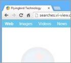 Redirecionamento Searches.vi-view.com