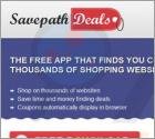 Adware Savepath Deals