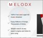 Adware Melodx